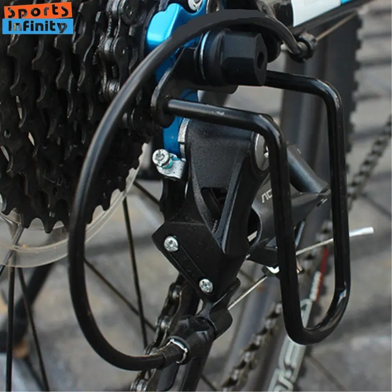Защитный задний переключатель  – обзор и цена Cycling Gear Brands
