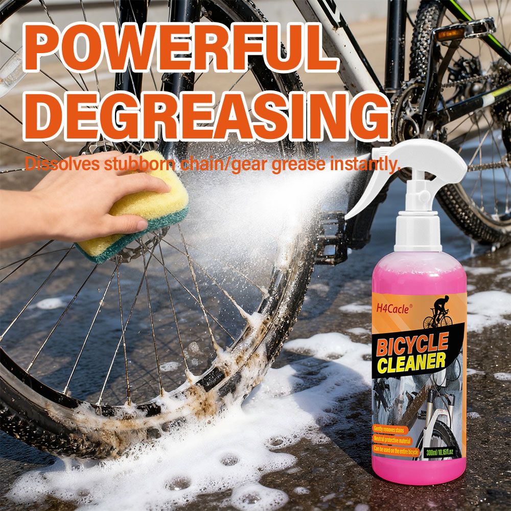 Очиститель для обслуживания ве – обзор и цена Bike Chain Cleaner