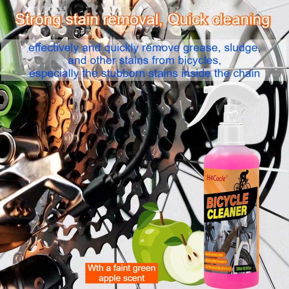 Очиститель для обслуживания ве – обзор и цена Bike Chain Cleaner
