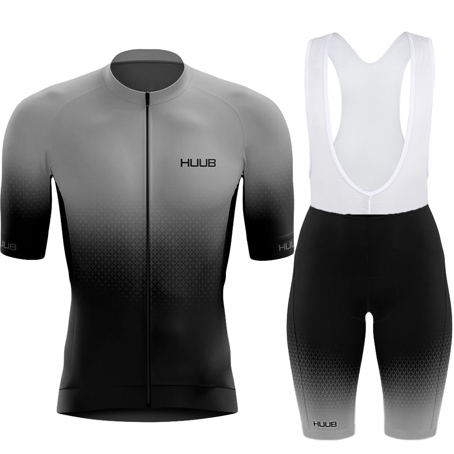 Велосипедная одежда HUUB 2026: – обзор и цена Cycling Gear Brands