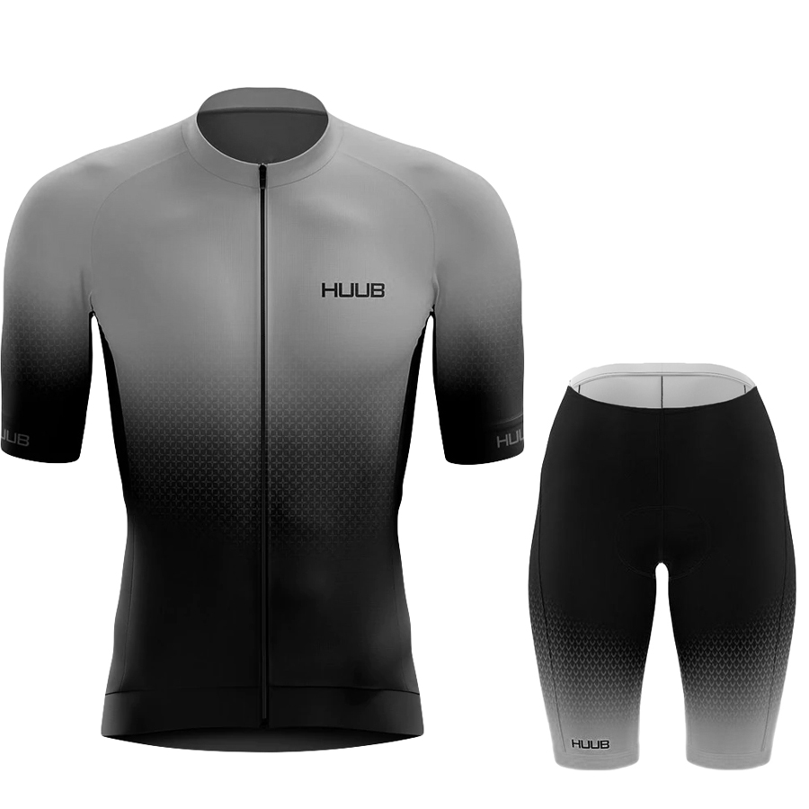 Велосипедная одежда HUUB 2026: – обзор и цена Cycling Gear Brands