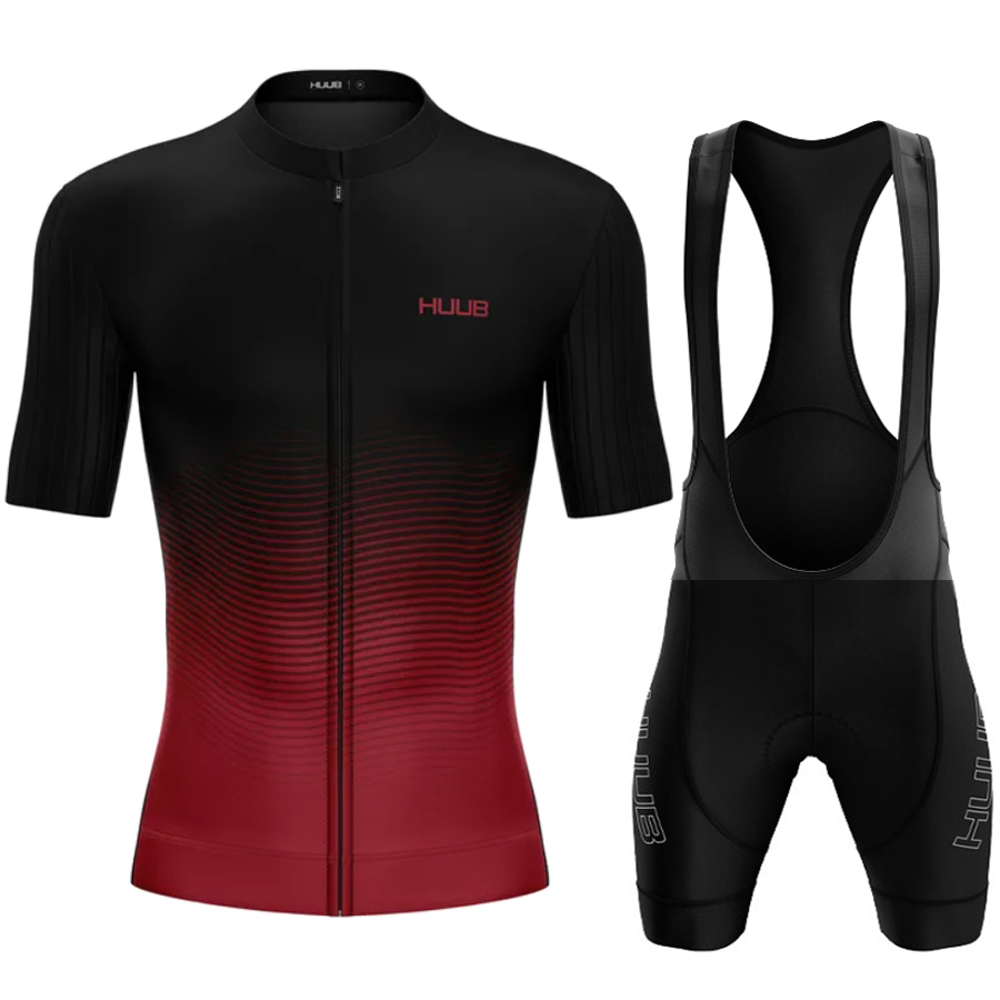 Велосипедная одежда HUUB 2026: – обзор и цена Cycling Gear Brands