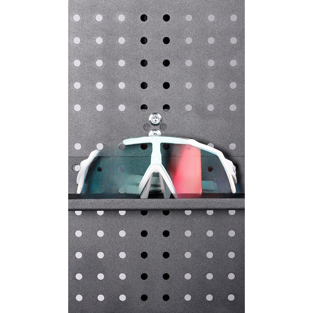 Органайзер для велосипедного с – обзор и цена Cycling Gear Wall Organizer