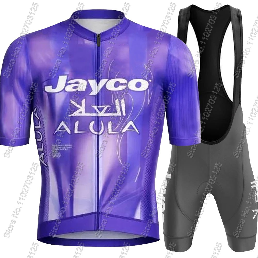 Комплект велоформы Jayco Alula – обзор и цена Cycling Gear Brands