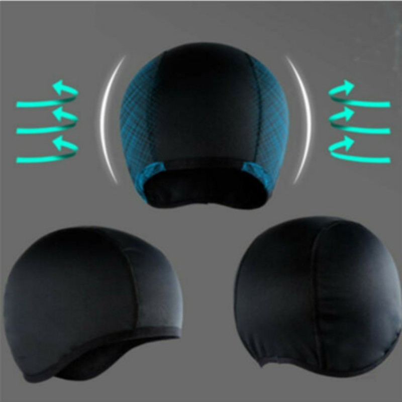 Велосипедная шапка, дышащая ша – обзор и цена Cycling Gear And Accessories
