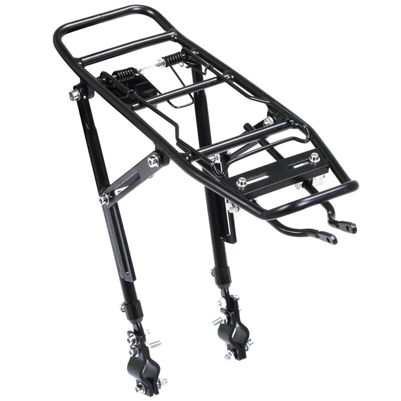 1 шт., задняя сумка для велоси – обзор и цена Bike Cargo Rack