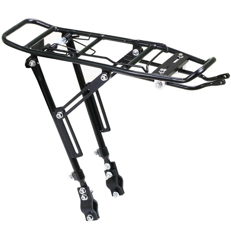 1 шт., задняя сумка для велоси – обзор и цена Bike Cargo Rack