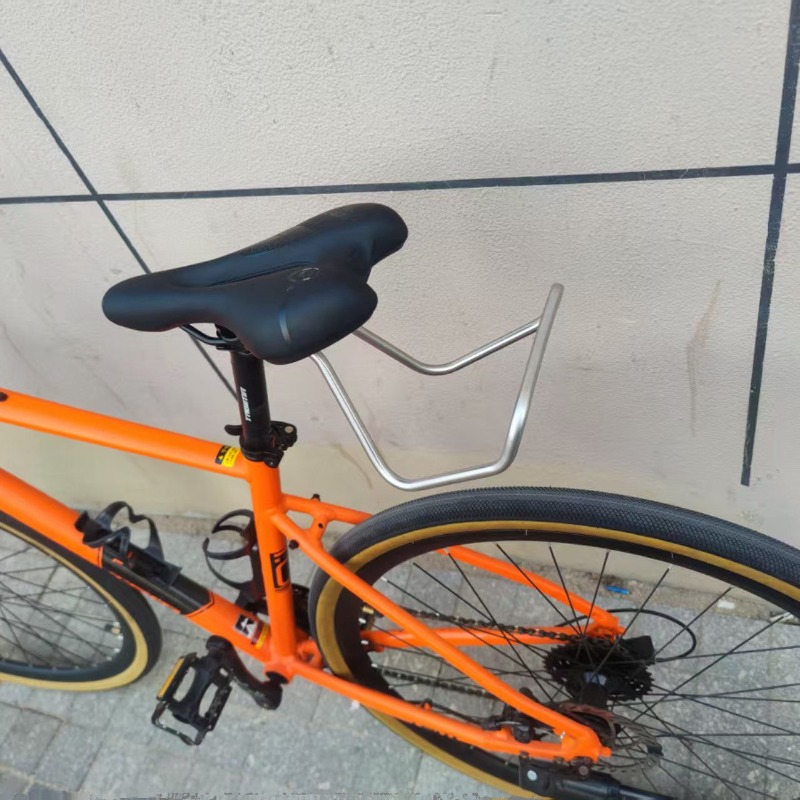 Задний багажник для велосипеда – обзор и цена Bike Cargo Rack