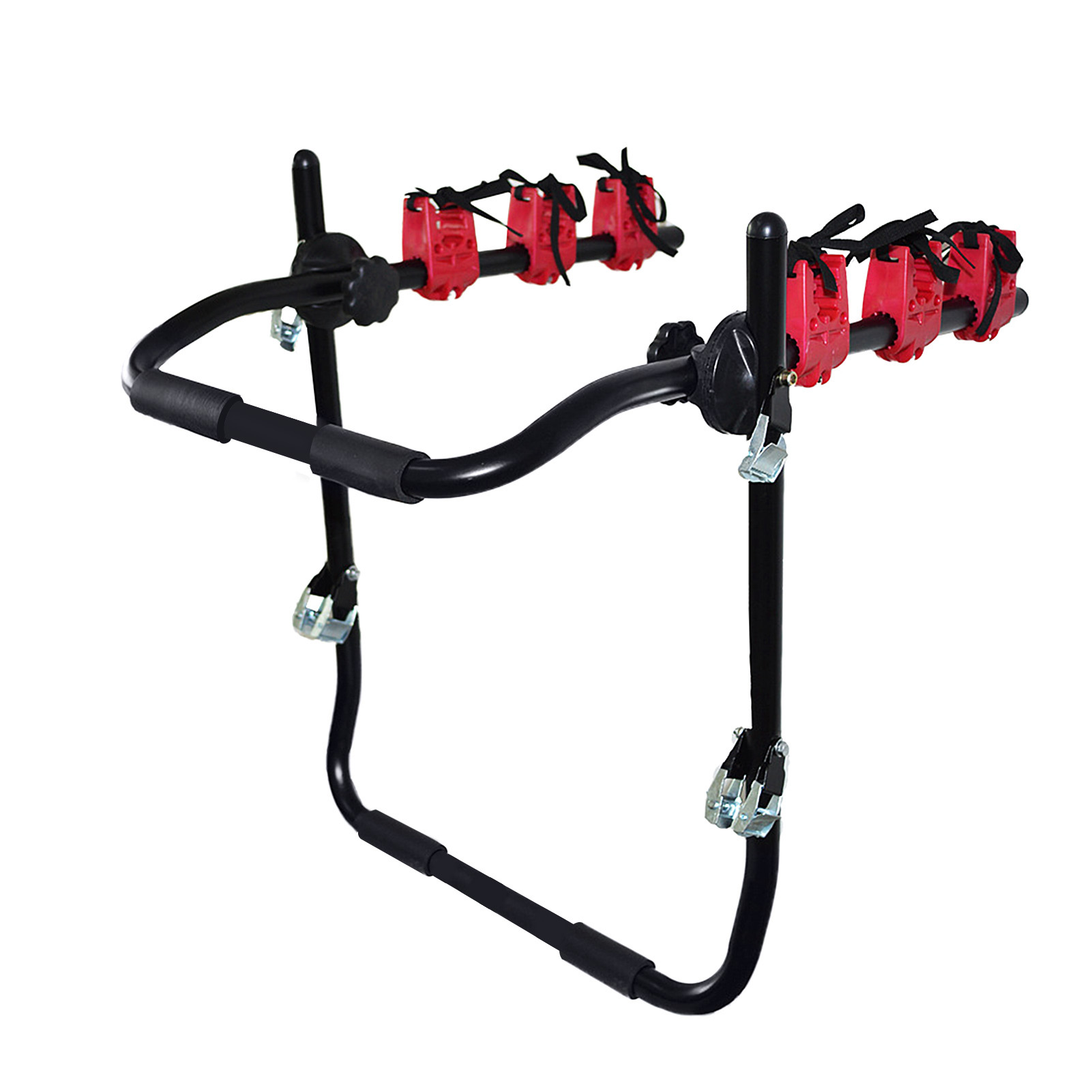 Крепление для велосипедов на б – обзор и цена Bike Cargo Rack