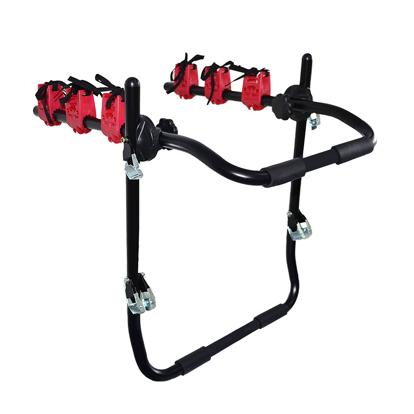 Крепление для велосипедов на б – обзор и цена Bike Cargo Rack