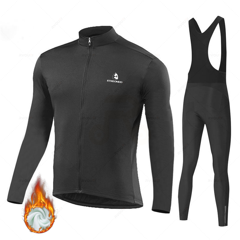 Новый зимний флисовый комплект – обзор и цена Cycling Gear Brands