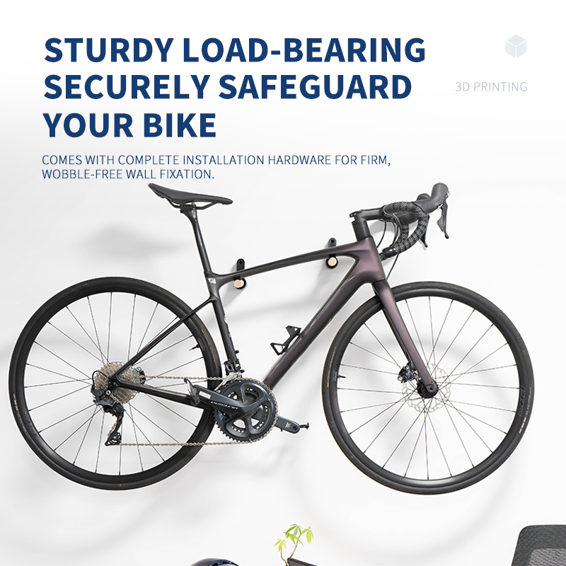 Настенный держатель для велоси – обзор и цена Cycling Gear Wall Organizer