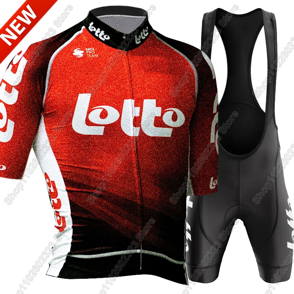 Комплект велосипедного трикота – обзор и цена Cycling Gear Brands