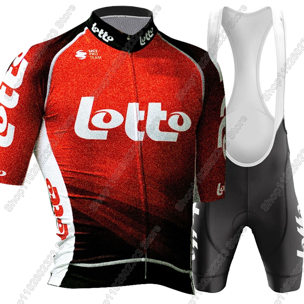 Комплект велосипедного трикота – обзор и цена Cycling Gear Brands