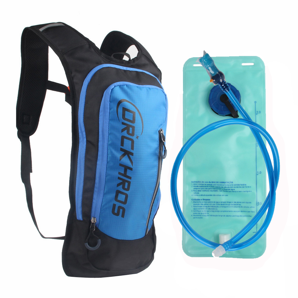 Рюкзак для активного отдыха на – обзор и цена Cycling Gear Organizer Bag