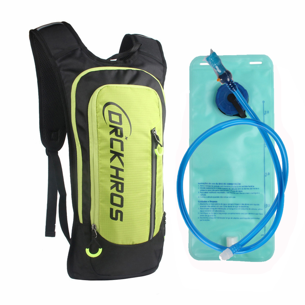 Рюкзак для активного отдыха на – обзор и цена Cycling Gear Organizer Bag