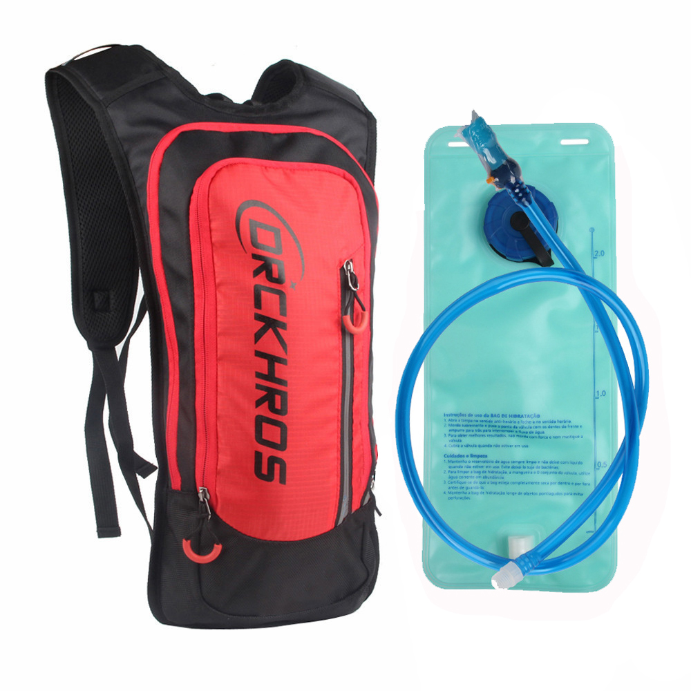 Рюкзак для активного отдыха на – обзор и цена Cycling Gear Organizer Bag