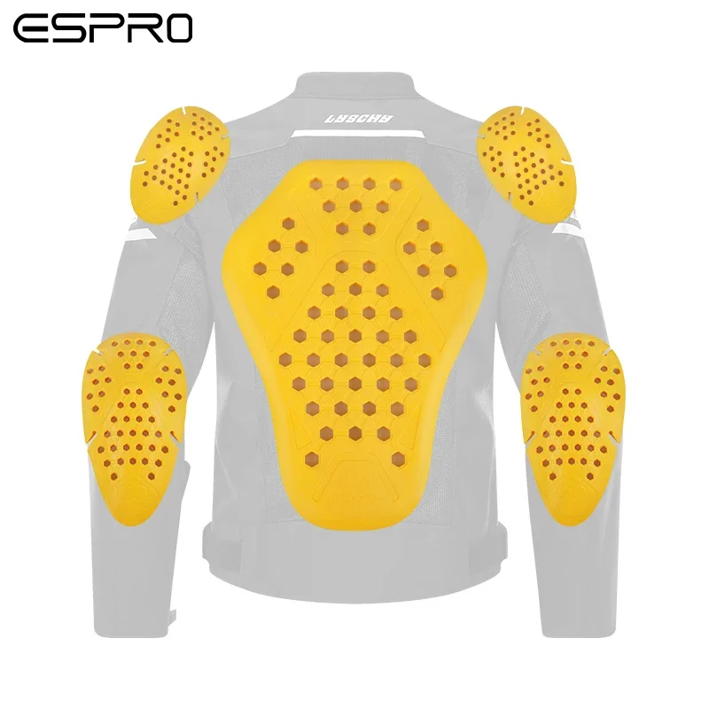 Встроенное защитное снаряжение – обзор и цена Cycling Gear Pants