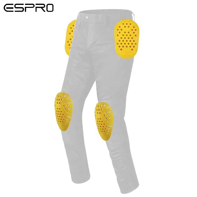 Встроенное защитное снаряжение – обзор и цена Cycling Gear Pants