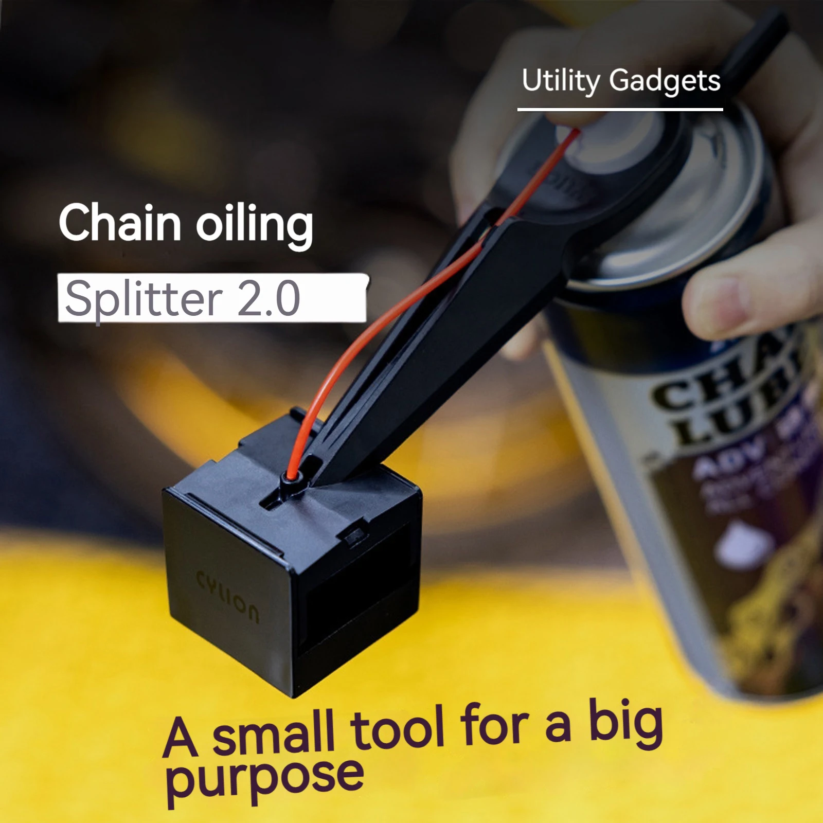1/2 шт. обновленный велосипедн – обзор и цена Bike Chain Cleaner