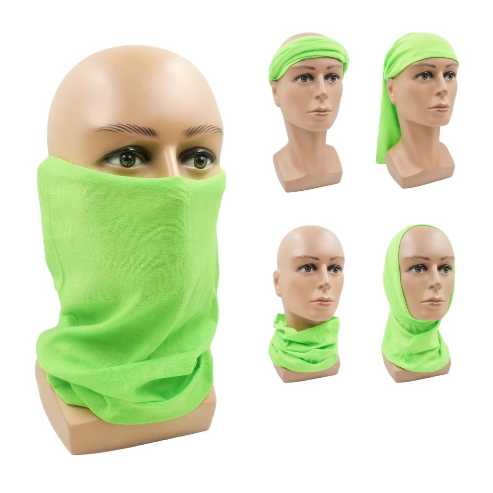 Неоновый цветной повязка на го – обзор и цена Cycle Gear