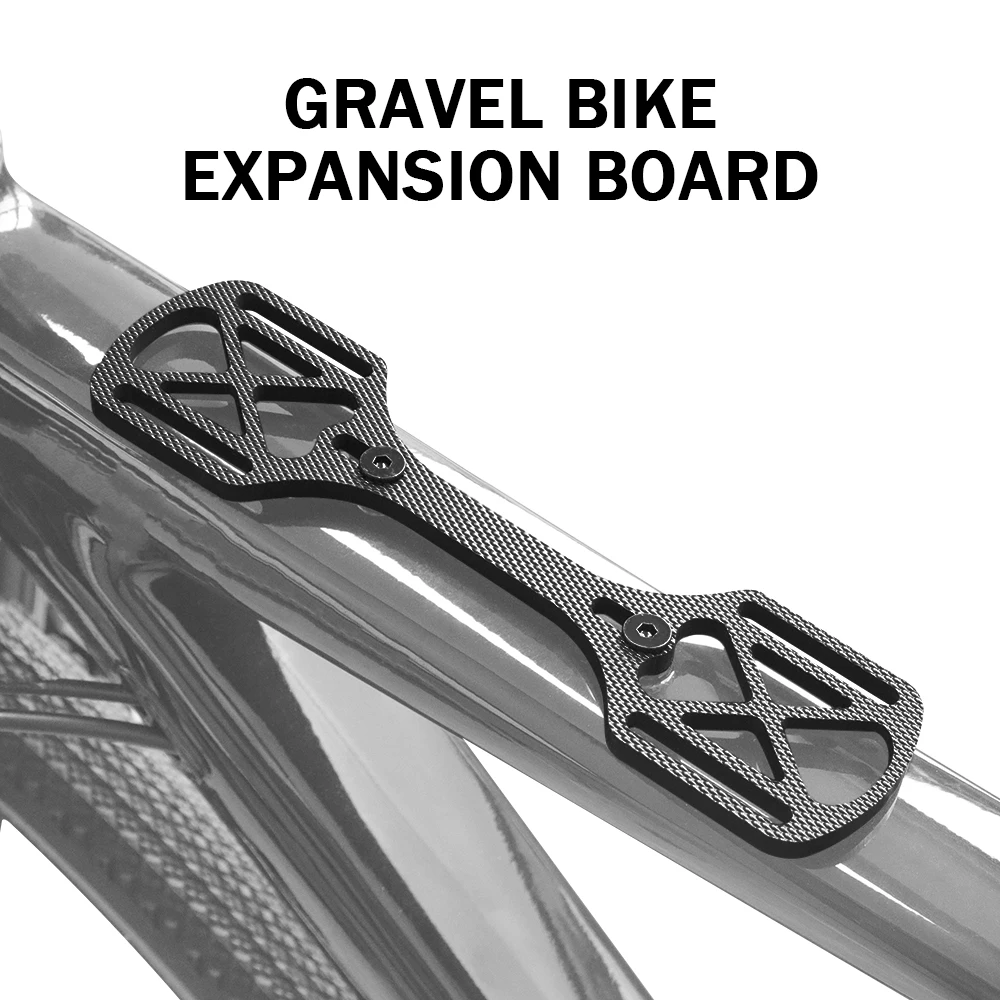 Плата расширения передней вилк – обзор и цена Bike Cargo Rack