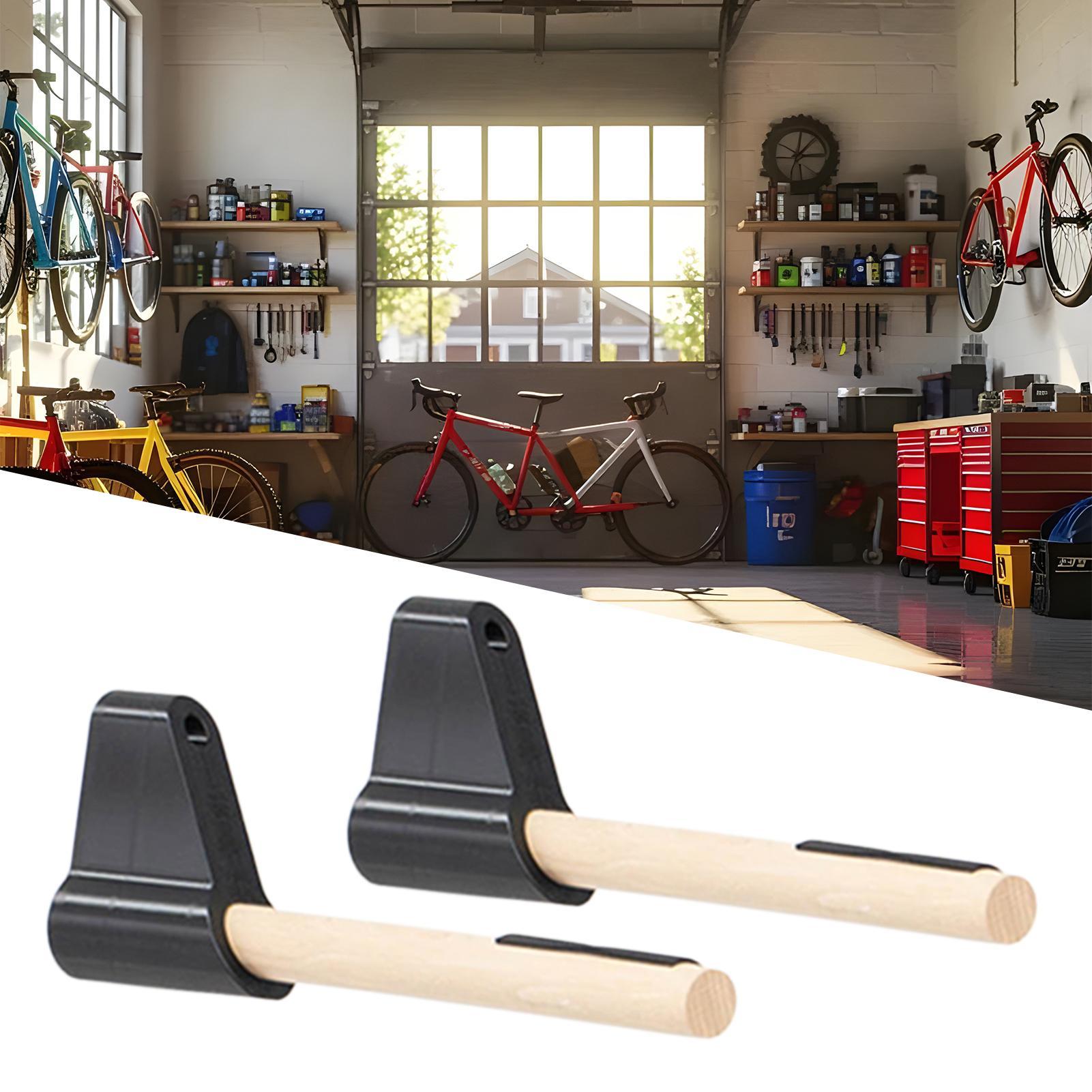 Настенный держатель для велоси – обзор и цена Cycling Gear Wall Organizer