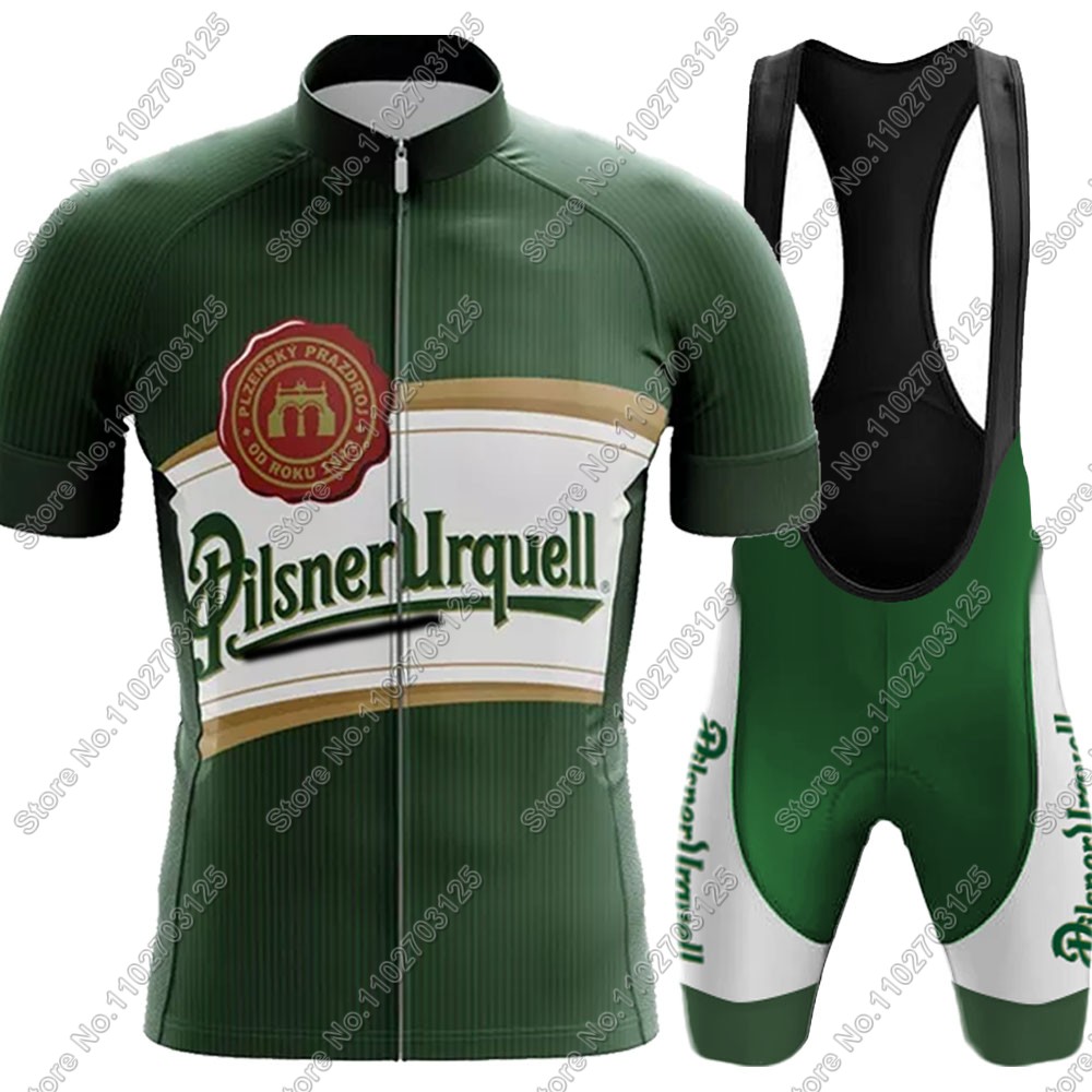 Комплект велосипедного трикота – обзор и цена Cycling Gear Brands