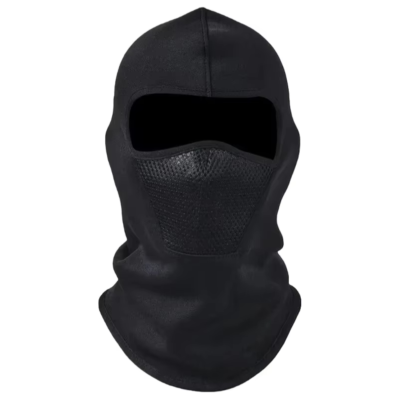 Летняя легкая балаклава для ве – обзор и цена Cycling Gear And Accessories