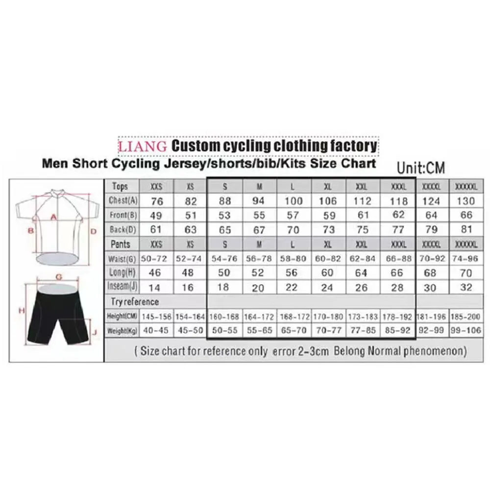 Комплект велоформы UNO X 2026  – обзор и цена Cycling Gear Brands