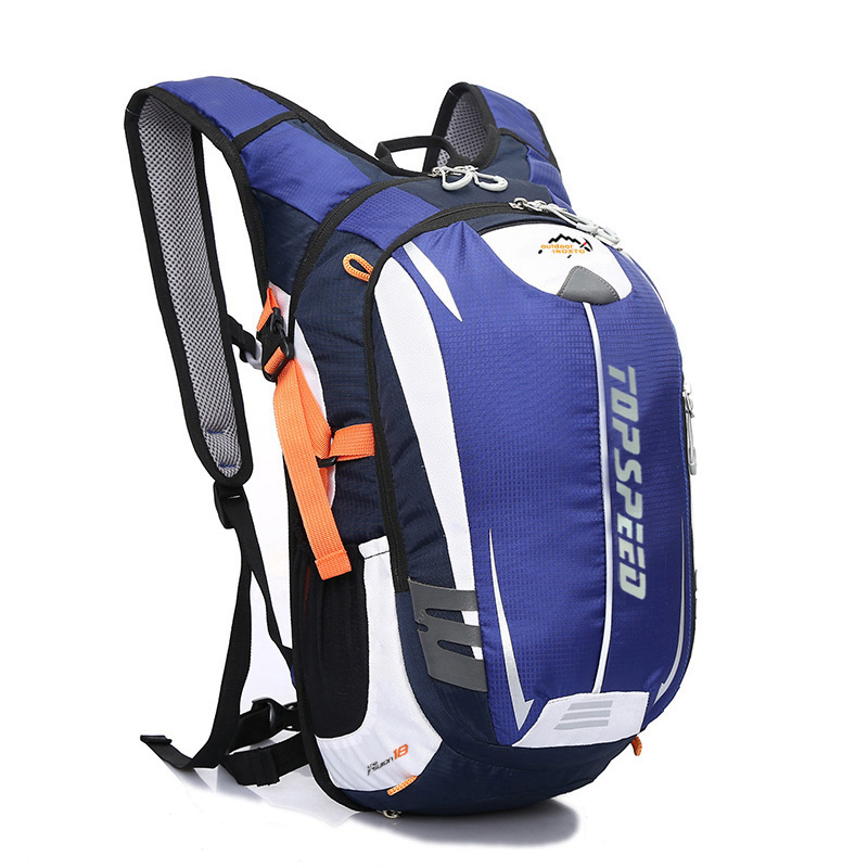 Рюкзак для гидратации на велос – обзор и цена Cycling Gear Organizer Bag