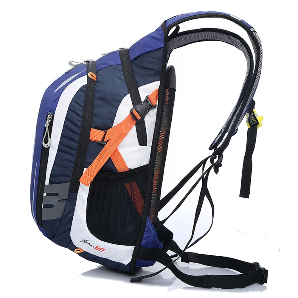 Рюкзак для гидратации на велос – обзор и цена Cycling Gear Organizer Bag