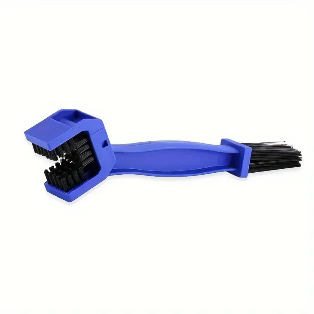 Портативный очиститель цепи дл – обзор и цена Bike Chain Cleaner