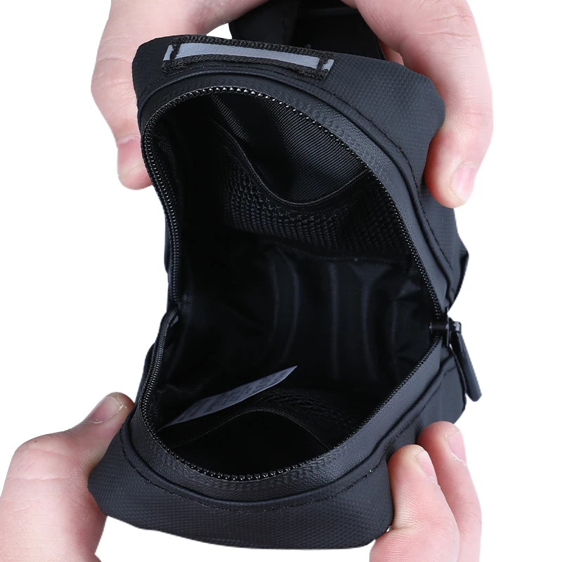 ESLNF велосипедная седельная с – обзор и цена Cycling Gear Organizer Bag