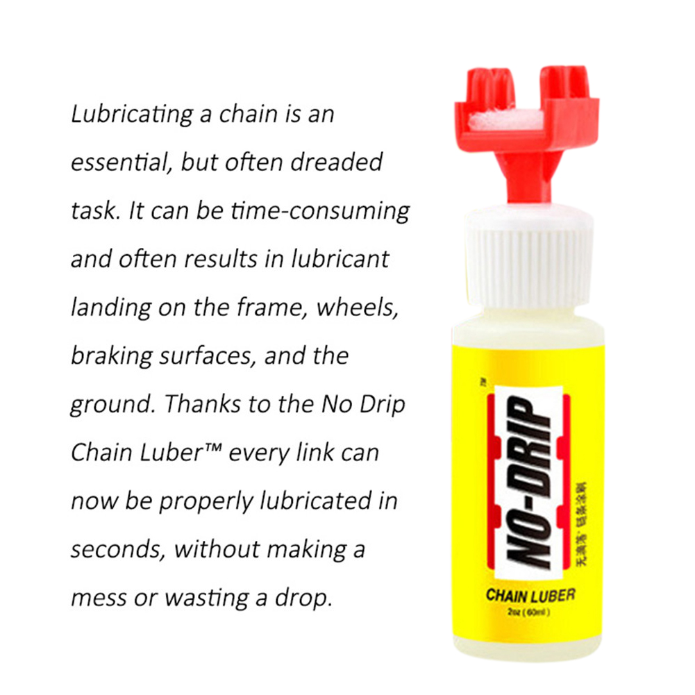 Масленка для велосипедной цепи – обзор и цена Bike Chain Cleaner