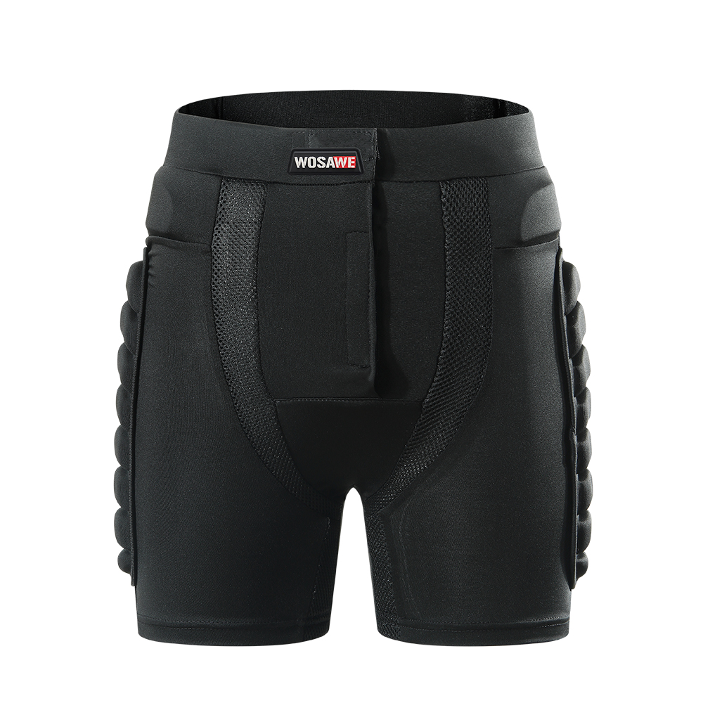 Шорты WOSAWE для мотокросса с  – обзор и цена Cycling Gear Pants