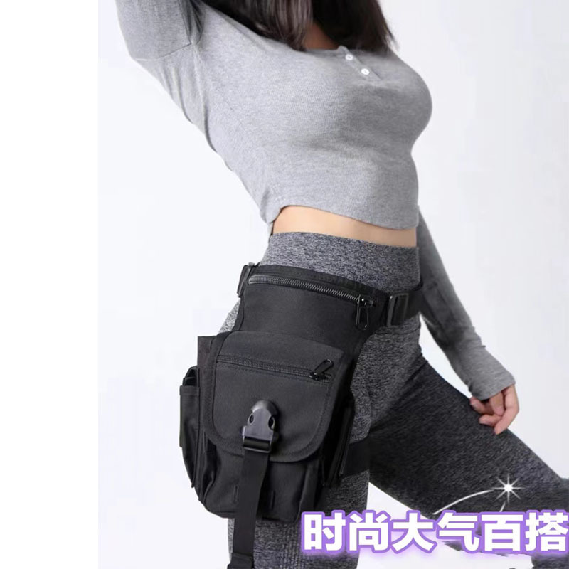 Многофункциональная тактическа – обзор и цена Cycling Gear Pouch