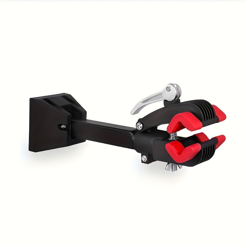 Настенная стойка для велосипед – обзор и цена Cycling Gear Wall Organizer