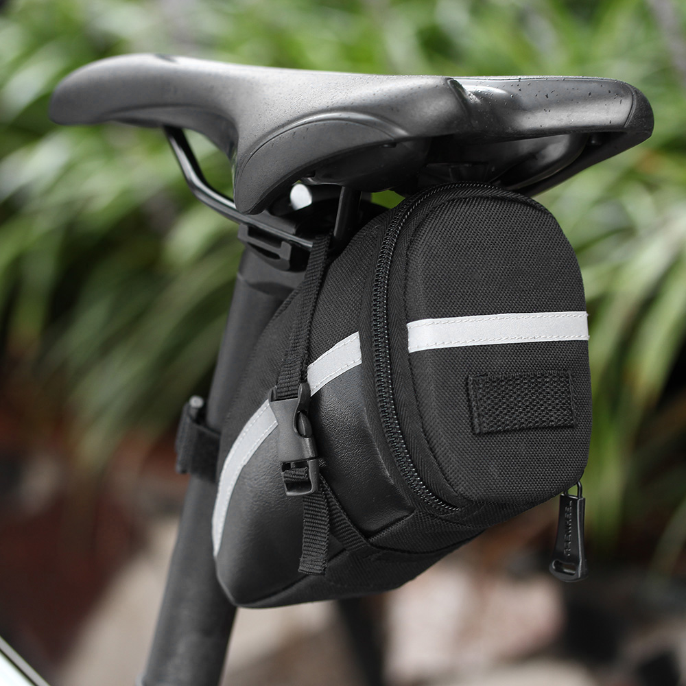Наборы инструментов для ремонт – обзор и цена Cycling Gear Organizer Bag