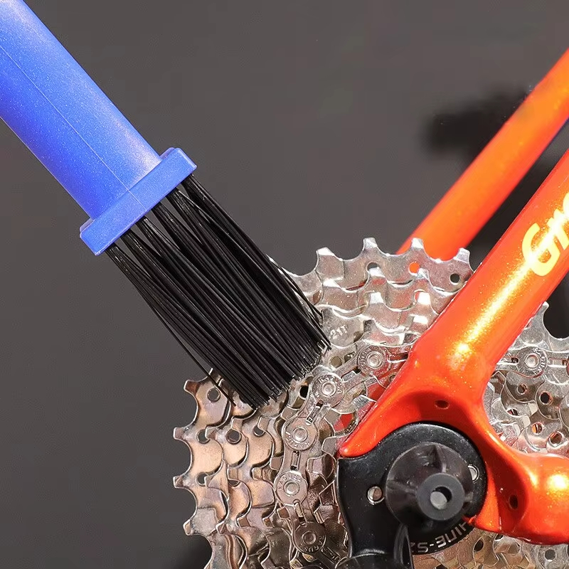 Портативный очиститель цепи дл – обзор и цена Bike Chain Cleaner