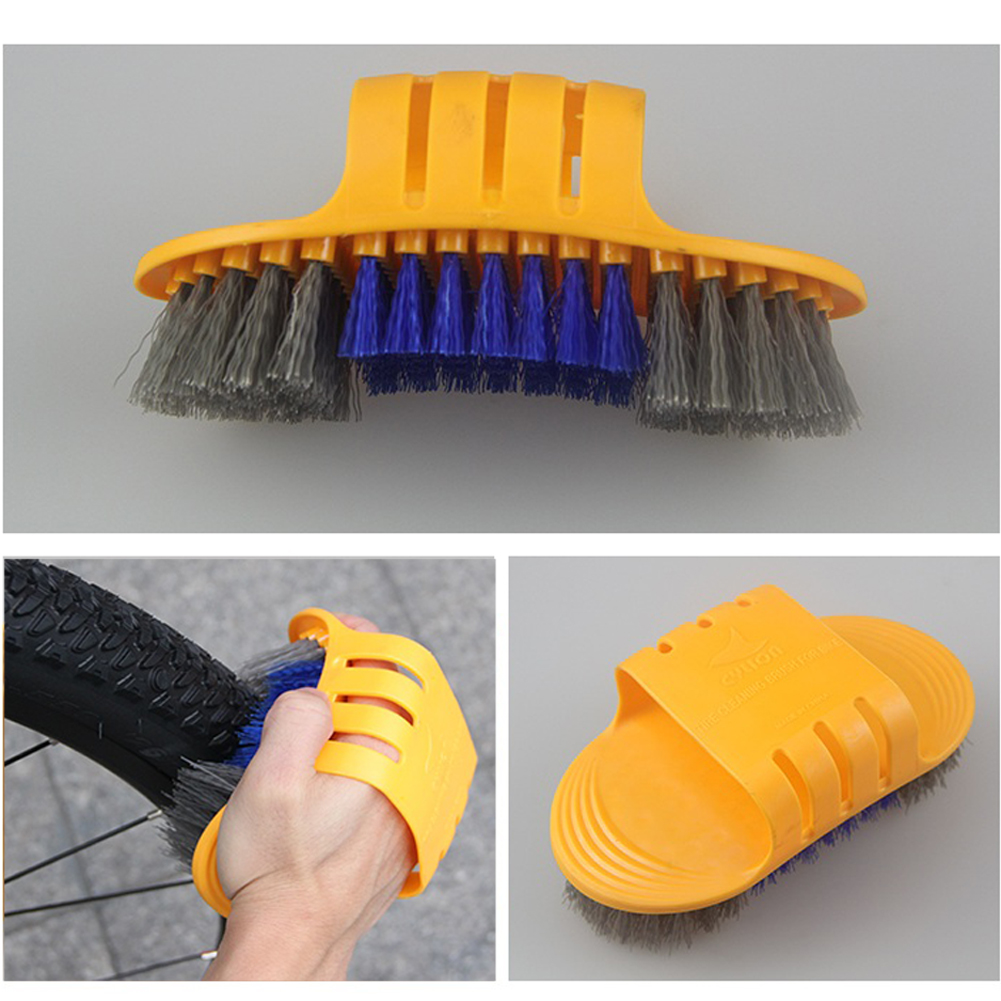 Набор из 6 многофункциональных – обзор и цена Bike Chain Cleaner