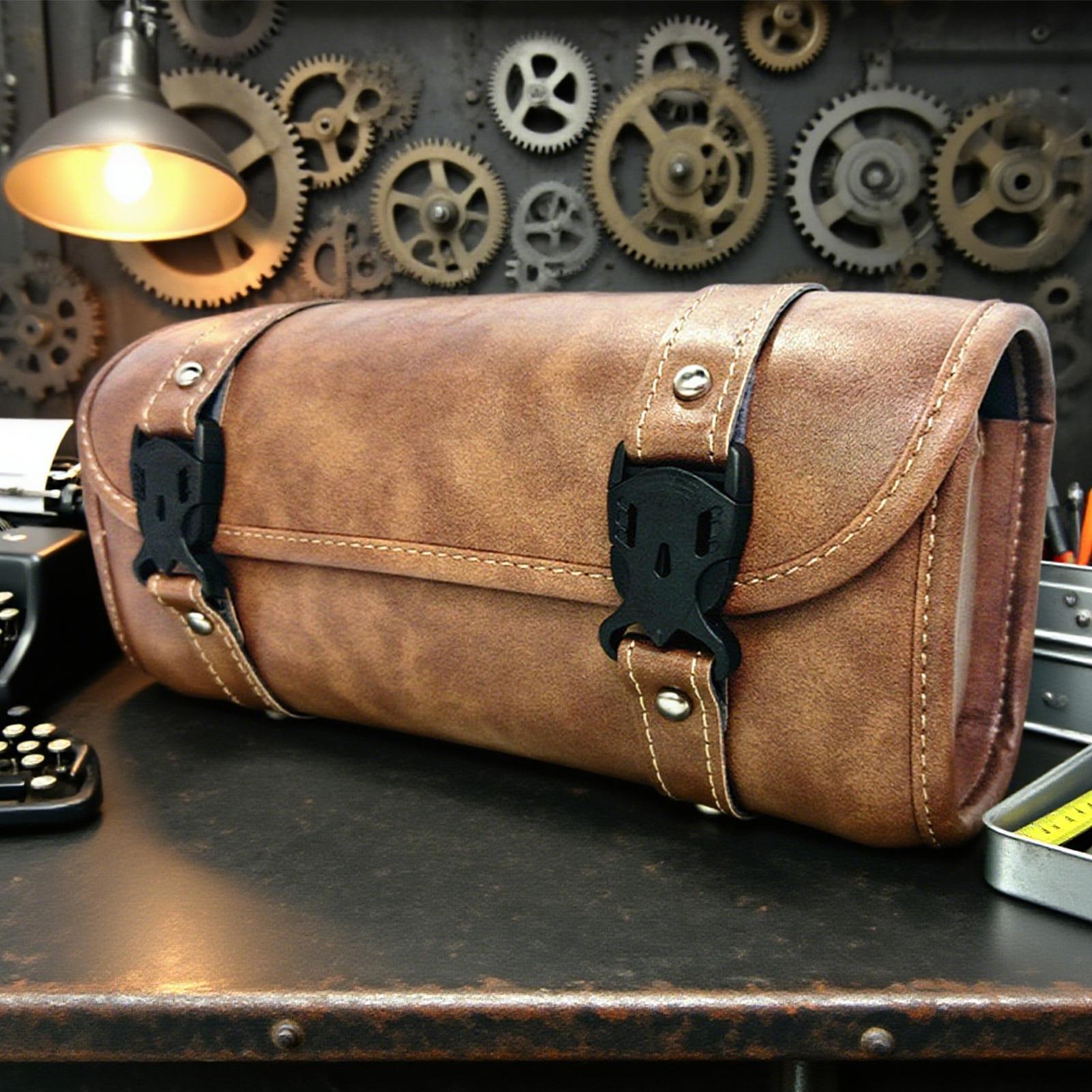 Седельные сумки для мотоциклов – обзор и цена Cycling Gear Pouch