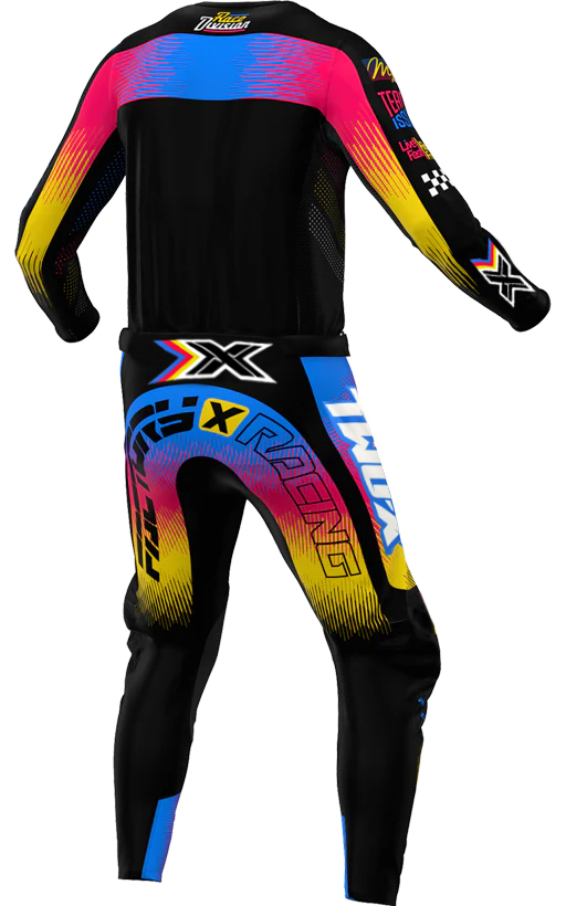НОВЫЙ Комплект экипировки для  – обзор и цена Cycling Gear Pants
