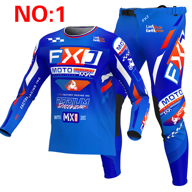 НОВЫЙ FXJ желтый комплект снар – обзор и цена Cycling Gear Pants