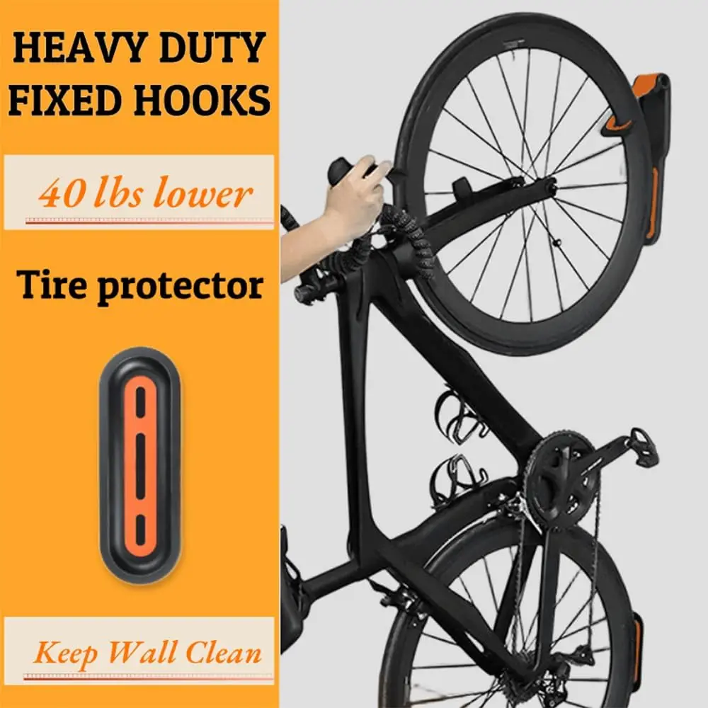 1 шт., настенный держатель для – обзор и цена Cycling Gear Wall Organizer