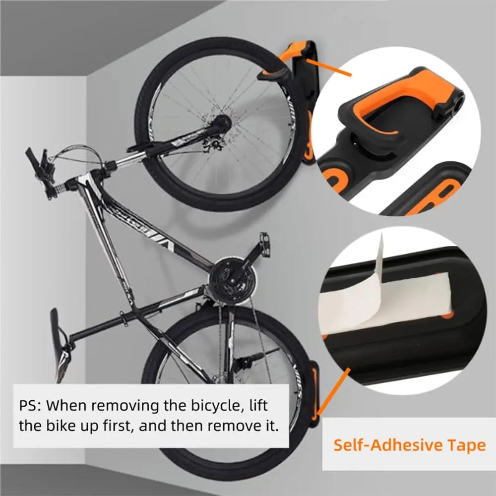 1 шт., настенный держатель для – обзор и цена Cycling Gear Wall Organizer