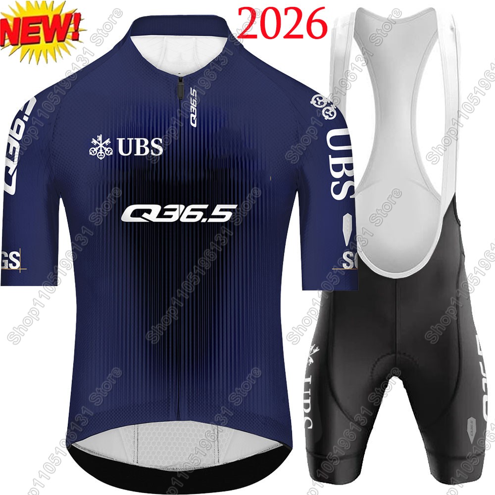 Комплект велосипедной формы Q3 – обзор и цена Cycling Gear Brands