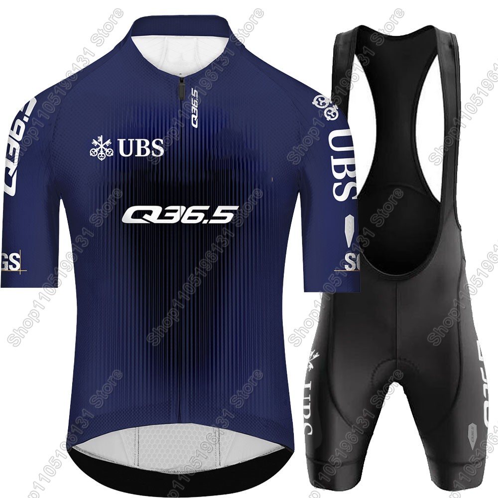 Комплект велосипедной формы Q3 – обзор и цена Cycling Gear Brands
