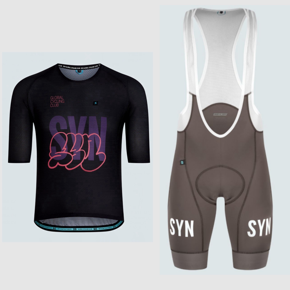 МУЖСКИЙ ТРЕНИРОВОЧНЫЙ ДИЗАЙН L – обзор и цена Cycling Gear Brands