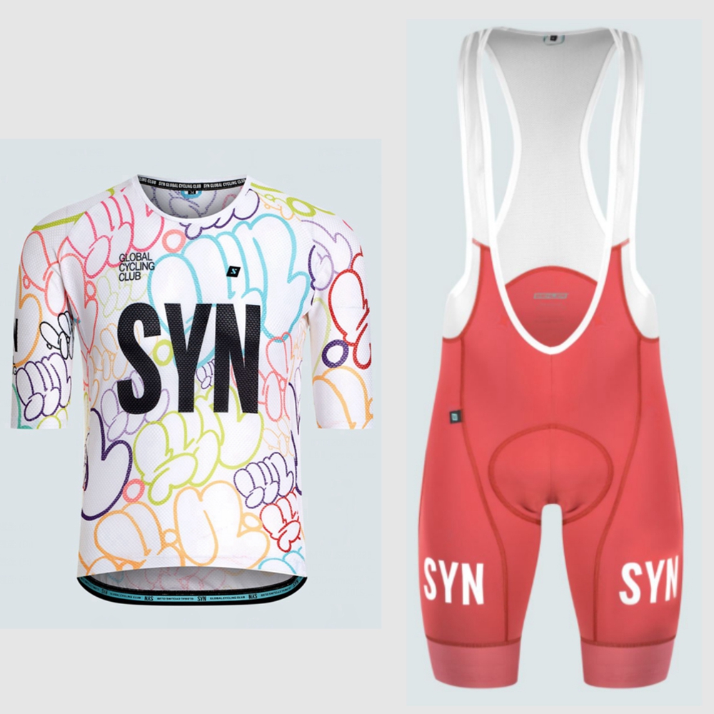МУЖСКИЙ ТРЕНИРОВОЧНЫЙ ДИЗАЙН L – обзор и цена Cycling Gear Brands